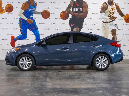 Used 2014 Kia Forte LX w/ Popular Package image 15
