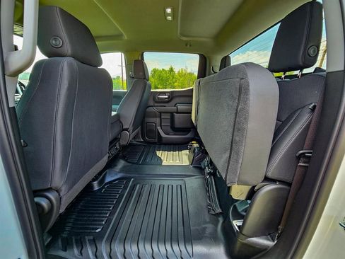 New 2026 GMC Sierra 1500 Pro w/ Pro Value Package image 29