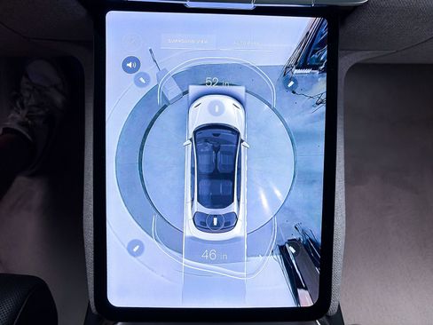Used 2023 Lucid Air Touring AWD/4WD image 7