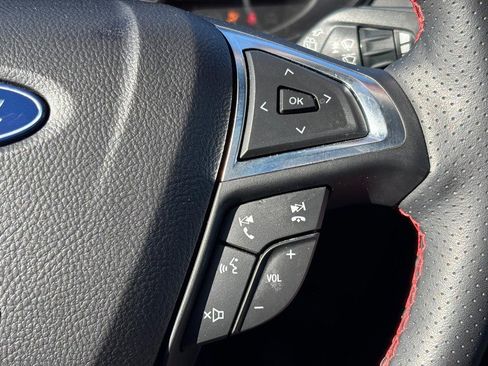 Used 2023 Ford Edge ST-Line image 21