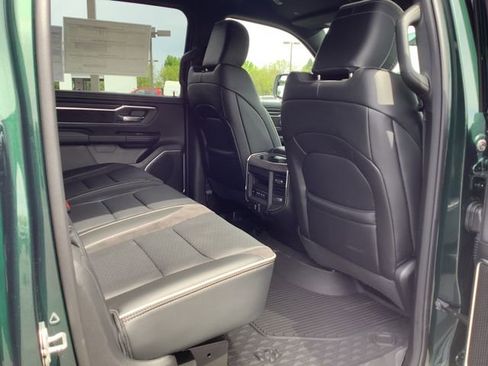 New 2026 RAM 1500 Laramie w/ Bed Utility Group image 36