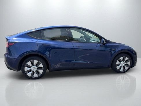 Used 2023 Tesla Model Y Long Range AWD/4WD image 8