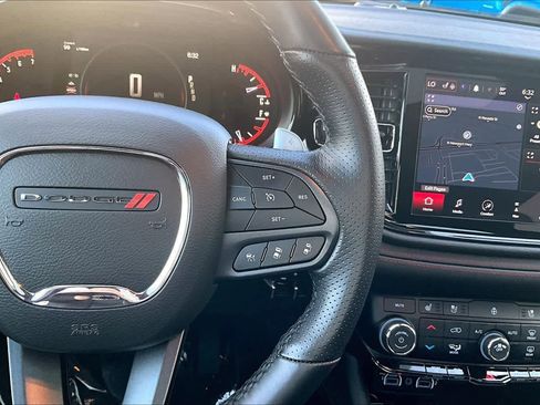 Used 2025 Dodge Durango R/T AWD/4WD image 26
