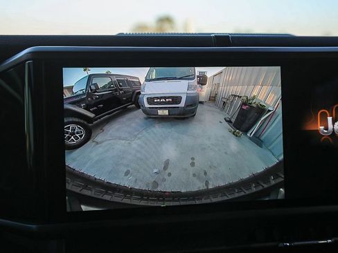 New 2026 Jeep Wrangler Willys image 24