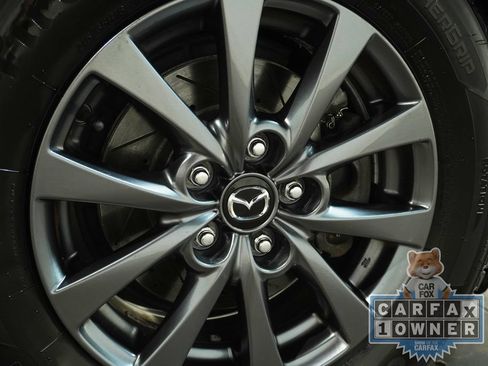 Used 2020 MAZDA CX-30 AWD image 13