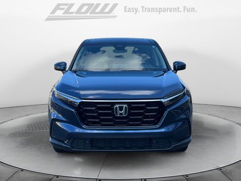 Certified 2023 Honda CR-V EX-L image 2