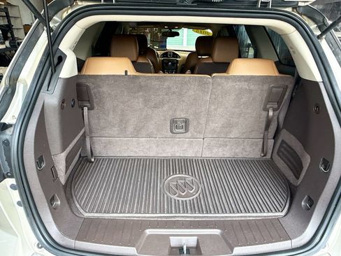 Used 2015 Buick Enclave Leather AWD/4WD image 24