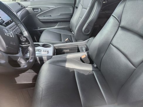 Used 2021 Honda Pilot Special Edition image 5