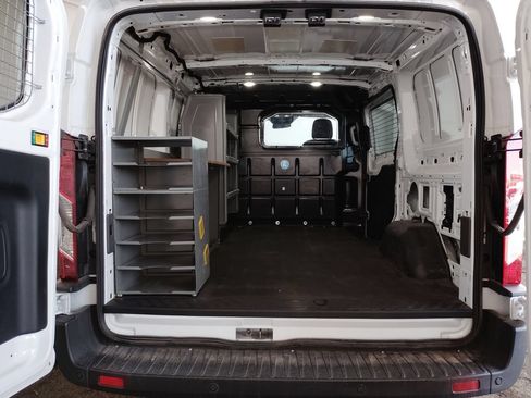 Used 2024 Ford Transit 150 Low Roof w/ Upfitter Package RWD image 18