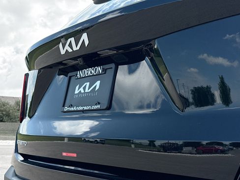 New 2026 Kia Sorento S FWD image 13