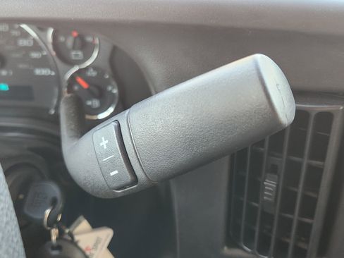 New 2025 Chevrolet Express 3500 w/ Power Convenience Package image 20