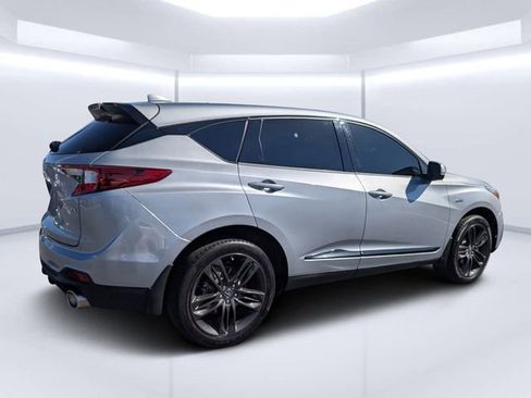 Used 2020 Acura RDX A-Spec FWD image 3
