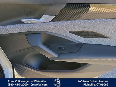 New 2026 Volkswagen Tiguan S image 30