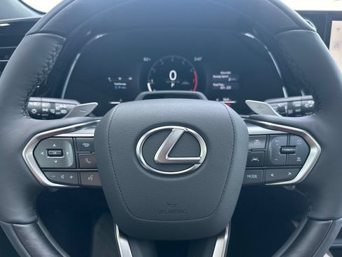 New 2026 Lexus RX 350 AWD image 20