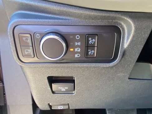 Certified 2023 Ford Bronco Badlands AWD/4WD image 12