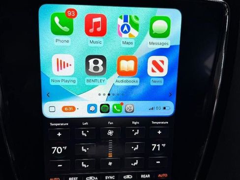 Used 2016 Bentley Continental GT V8 S image 13