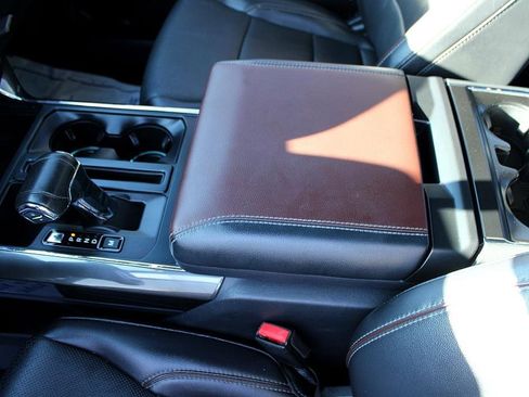 Used 2021 Ford F150 Lariat w/ Equipment Group 502A High image 44