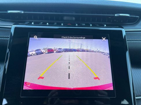 Used 2023 Jeep Grand Cherokee Altitude image 30