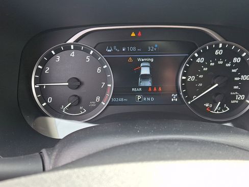 Used 2023 Nissan Frontier SV w/ Technology Package image 19