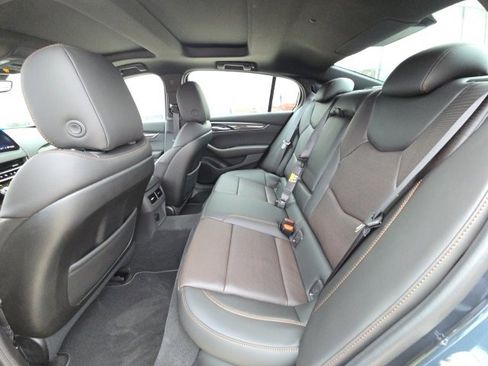 New 2026 Cadillac CT5 V image 14