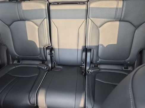 Certified 2025 Honda Pilot Elite image 16
