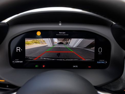 New 2026 McLaren Artura RWD image 36