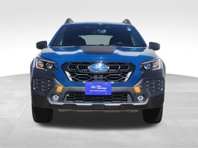 Used 2025 Subaru Outback Wilderness w/ Wilderness Package