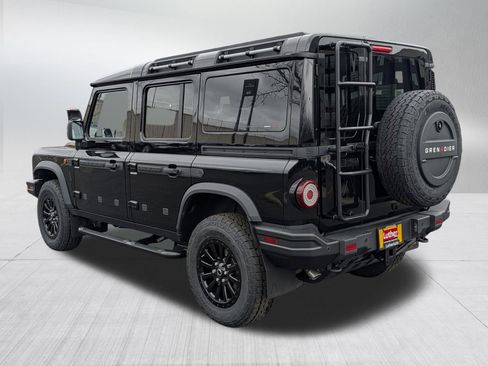 New 2026 INEOS Grenadier image 5