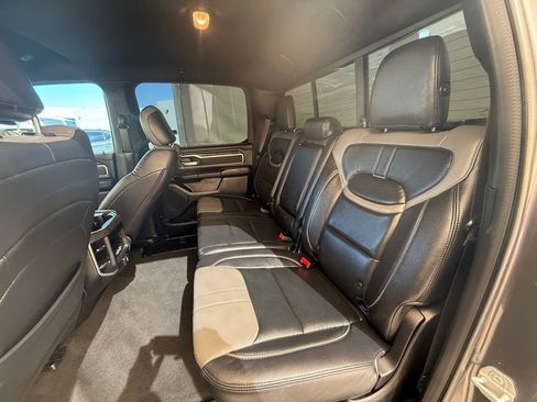 Used 2022 RAM 1500 Big Horn image 18