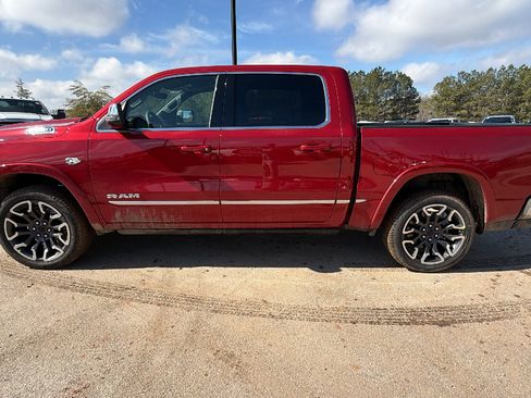 New 2026 RAM 1500 Limited image 11