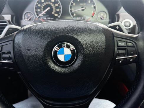 Used 2013 BMW 650i xDrive Coupe w/ M-Sport Package image 23