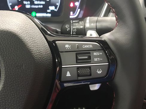 Used 2026 Acura Integra A-Spec FWD image 24