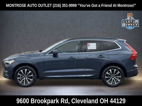 Certified 2023 Volvo XC60 B5 Core image 7