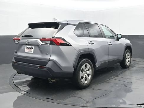 Used 2023 Toyota RAV4 LE FWD image 6