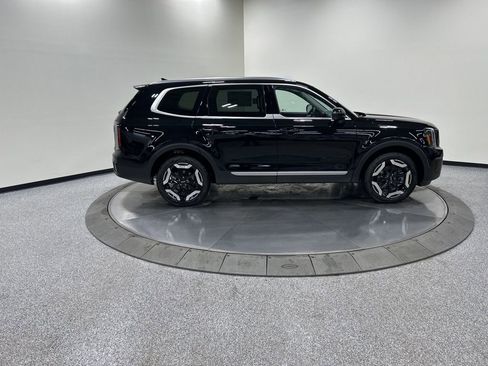 New 2025 Kia Telluride EX image 7