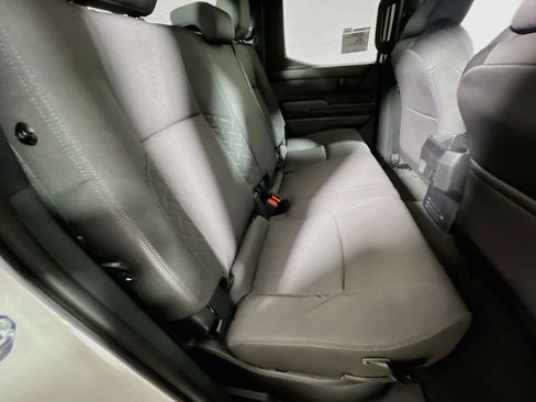 Certified 2026 Toyota Tacoma SR5 RWD image 22