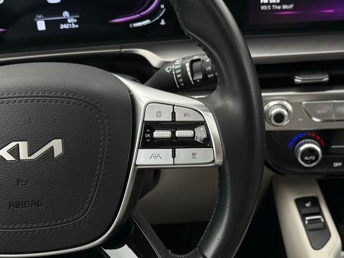 Used 2024 Kia Telluride S w/ S Sunroof Package image 26