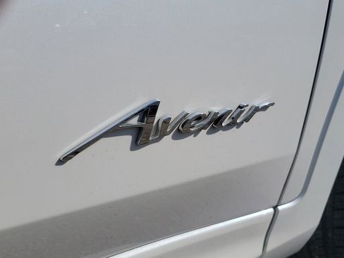 Used 2025 Buick Envista Avenir image 8