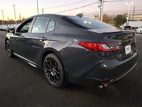 New 2026 Toyota Camry SE image 4