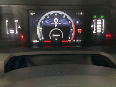 Certified 2025 Toyota 4Runner SR5 AWD/4WD image 10