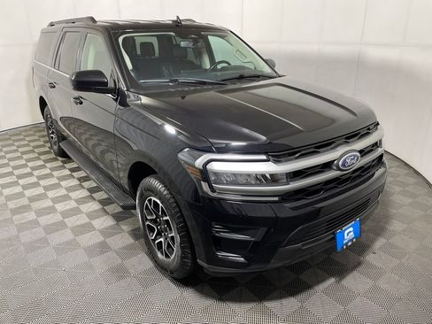 Used 2024 Ford Expedition Max XLT AWD/4WD image 1
