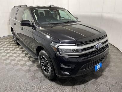 Used 2024 Ford Expedition Max XLT