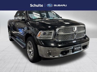 Used 2018 RAM 1500 Laramie w/ Convenience Group
