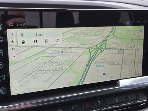 New 2026 Chevrolet Silverado 3500 High Country w/ High Country Premium Package image 4