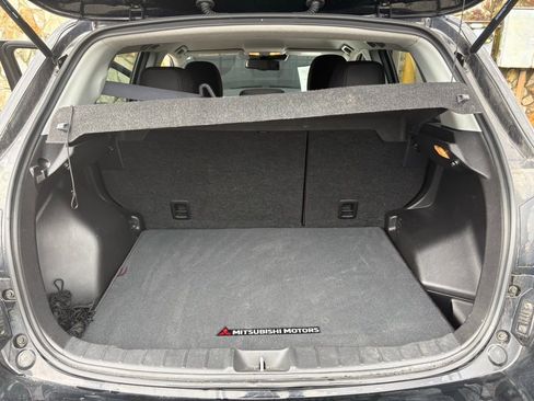 Used 2022 Mitsubishi Outlander Sport ES FWD image 15