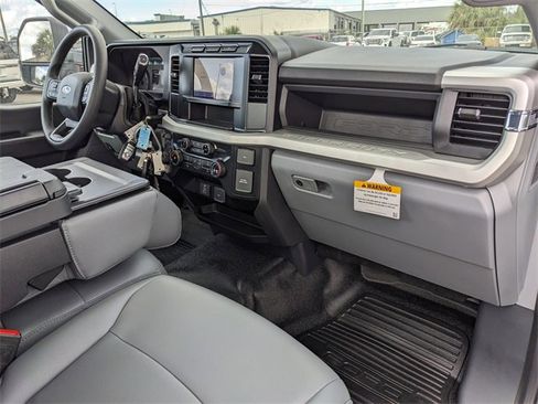 Used 2024 Ford F350 XL w/ XL Driver Assist Package image 14