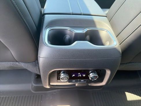New 2026 GMC Acadia Elevation w/ Elevation Premium Package FWD image 11