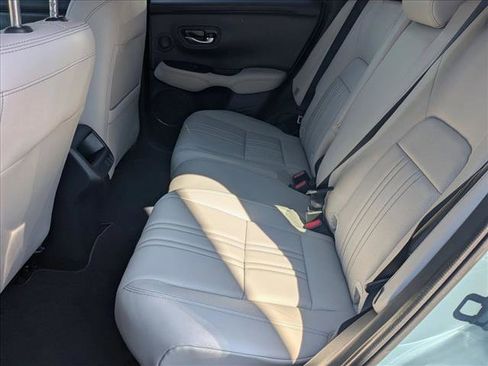 New 2026 Honda HR-V EX-L image 14