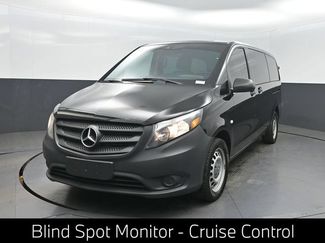 Used 2020 Mercedes-Benz Metris Passenger video 1