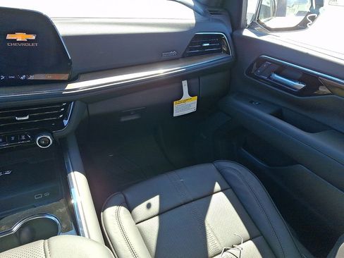 New 2026 Chevrolet Suburban High Country w/ Sun And Tow Package AWD/4WD image 12